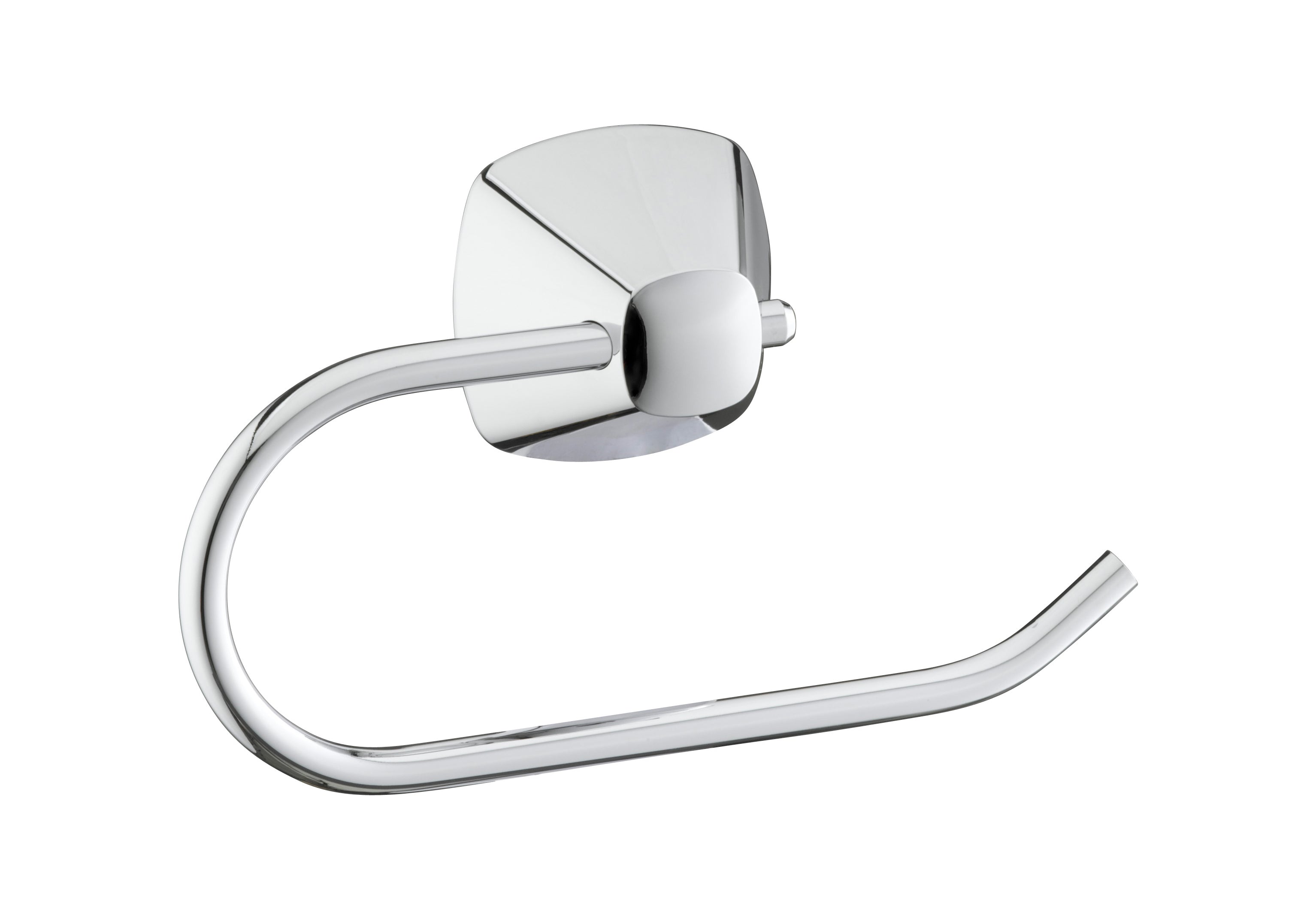 Toilet paper holder