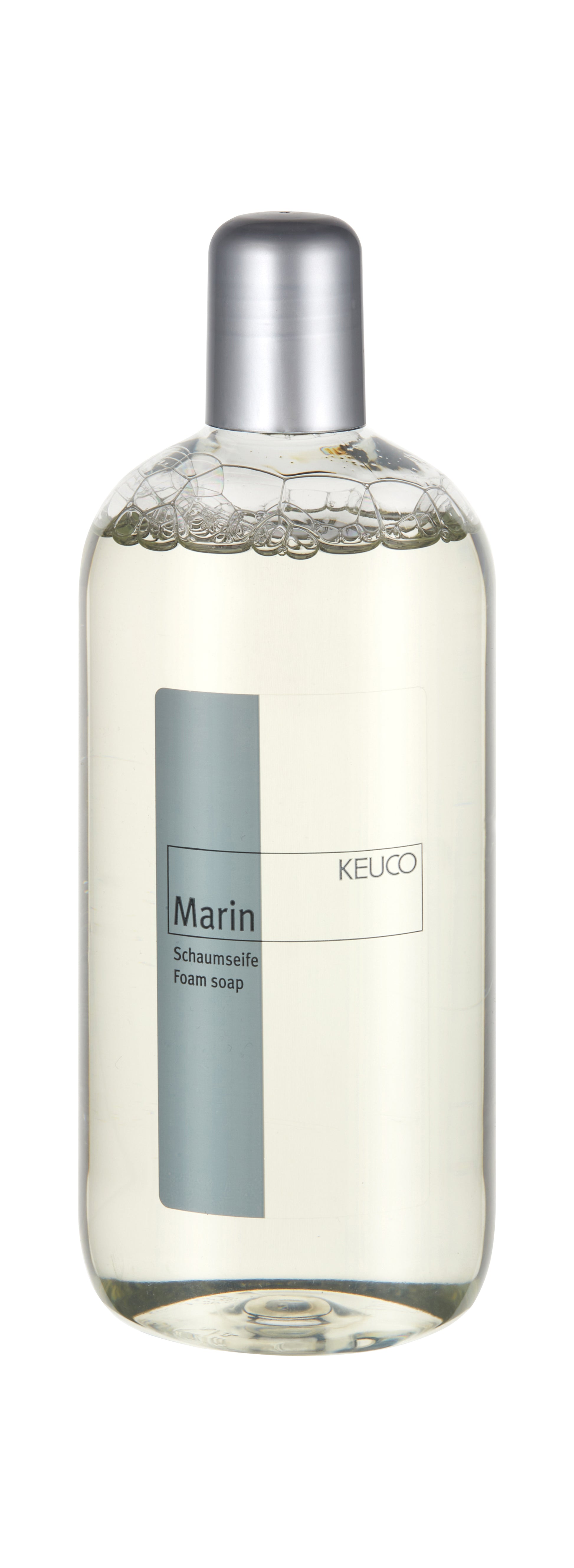 Foam soap scent Merin / 500 ml