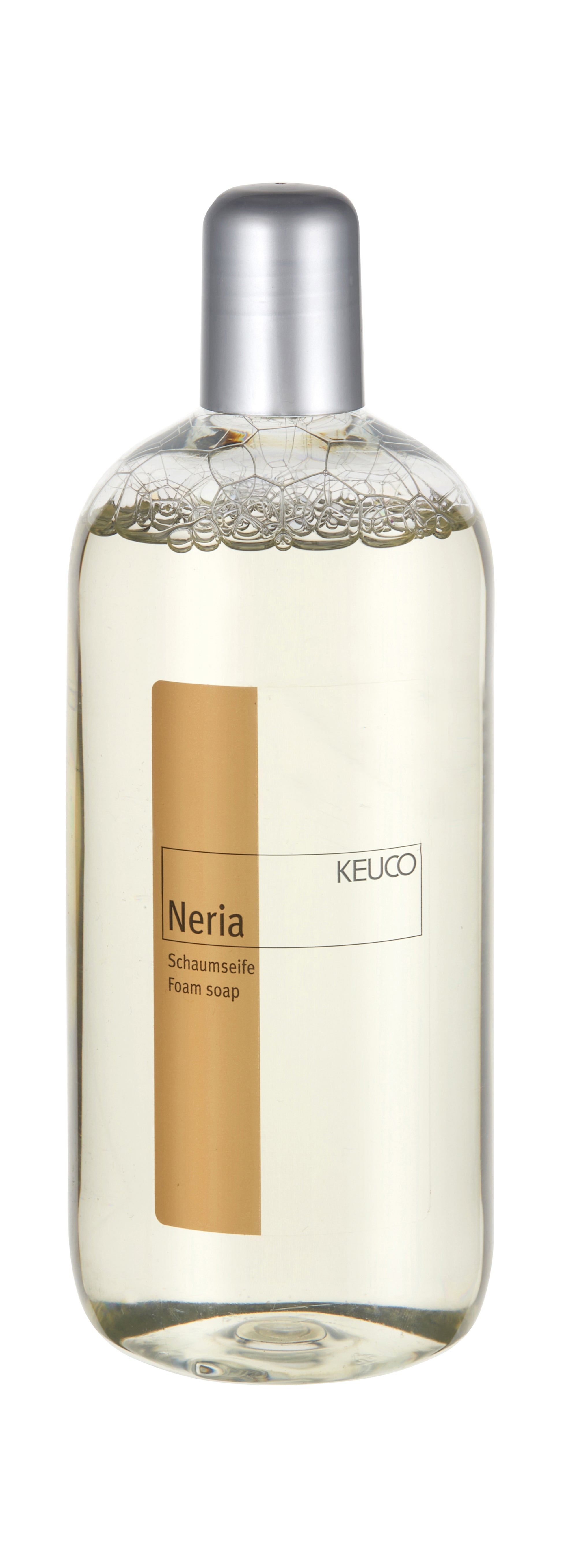 Foam soap scent Neria / 500 ml