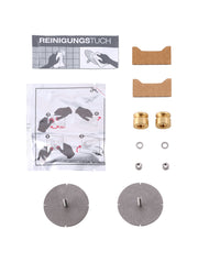 Adhesive set 3 for 59585, 59587