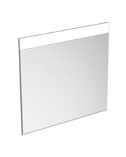 Light mirror Edition 400 with mirror heating 710 x 650 x 33 mm