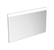 Light mirror Edition 400 with mirror heating 1060 x 650 x 33 mm
