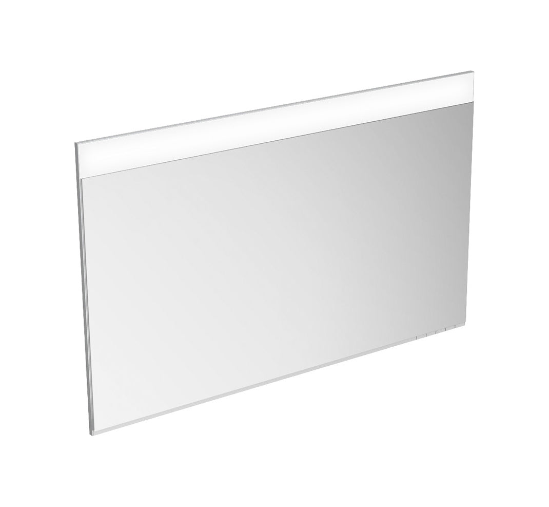 Light mirror Edition 400 with mirror heating 1060 x 650 x 33 mm