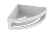 Insert for shower basket