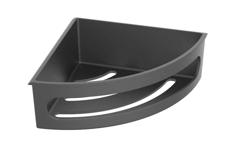 Insert for shower basket