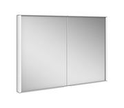 Mirror cabinet Royal Match 2 doors / recessed / GB 1000 x 700 x 150 mm