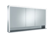 Mirror cabinet Royal Lumos GB wall mounted 1400 x 735 x 165 mm