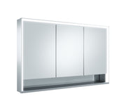 Mirror cabinet Royal Lumos GB wall mounted w. mirror heating 1200 x 735 x 130 mm
