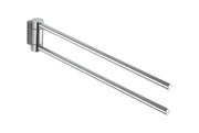 Towel holder 438 mm