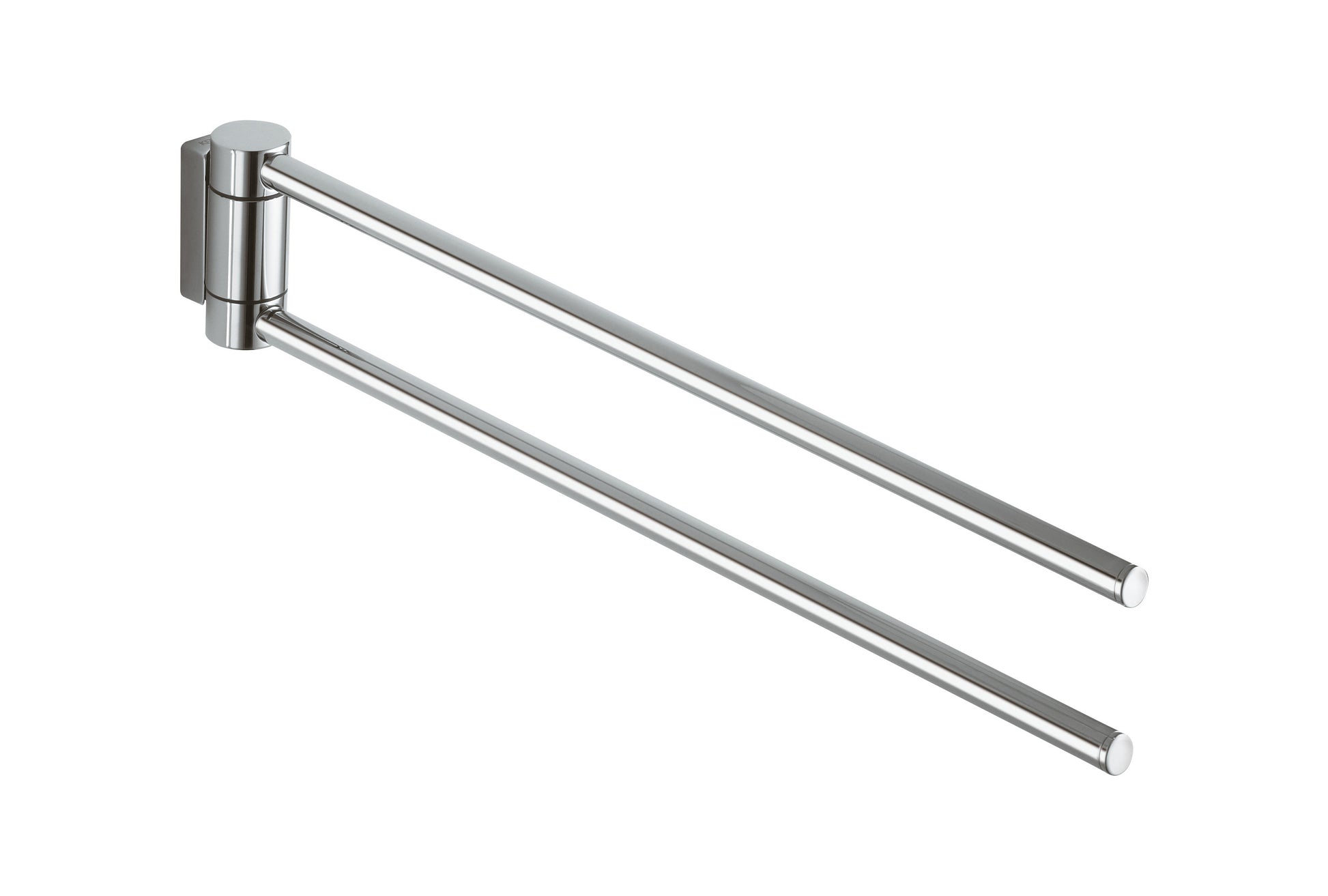 Towel holder 438 mm