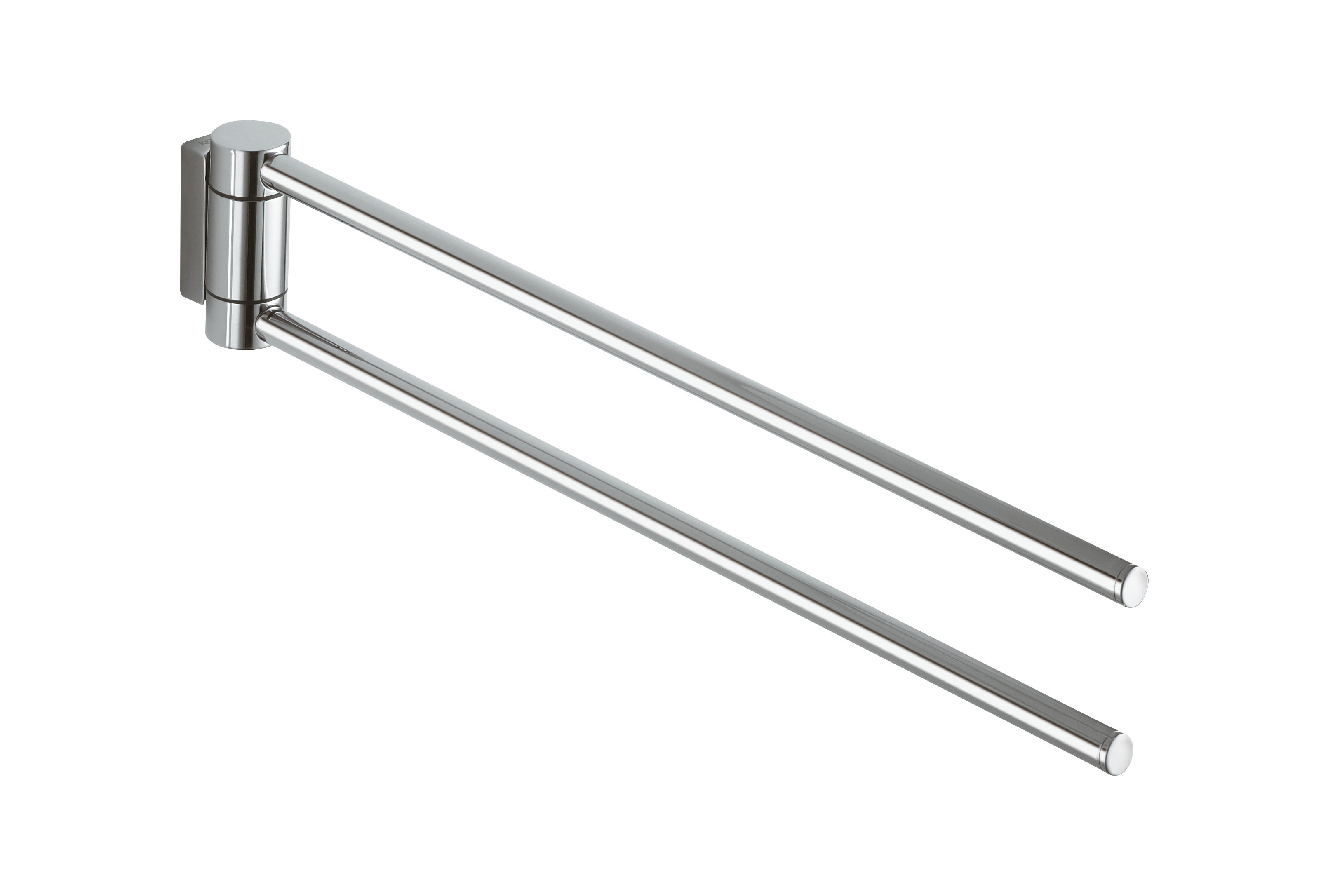 Towel holder 438 mm