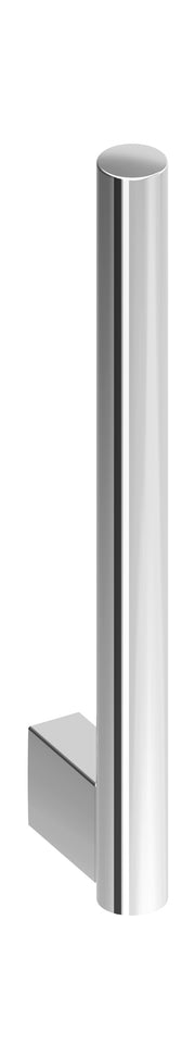 Double spare paper holder