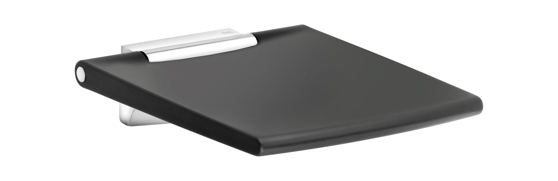 Tip-up seat wall mounted seat: 450 mm