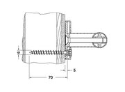 Mounting set 4