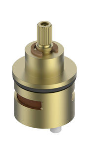 2-way stop valve & diverter swapped waterways