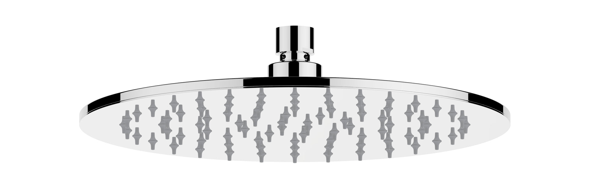Head shower round 200 mm