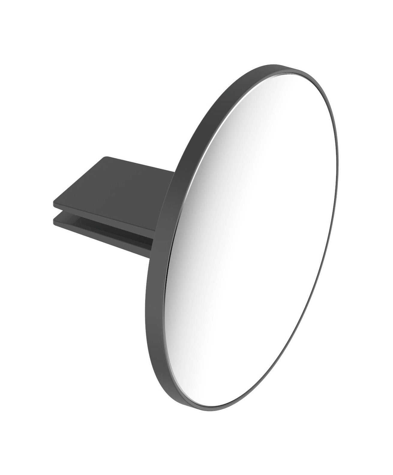 Royal Modular 2.0 Cosmetic Mirror for placing or clamping Ø 149 x 84 mm
