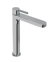 KIO SINGLE LEVER TALL BASIN MIXER