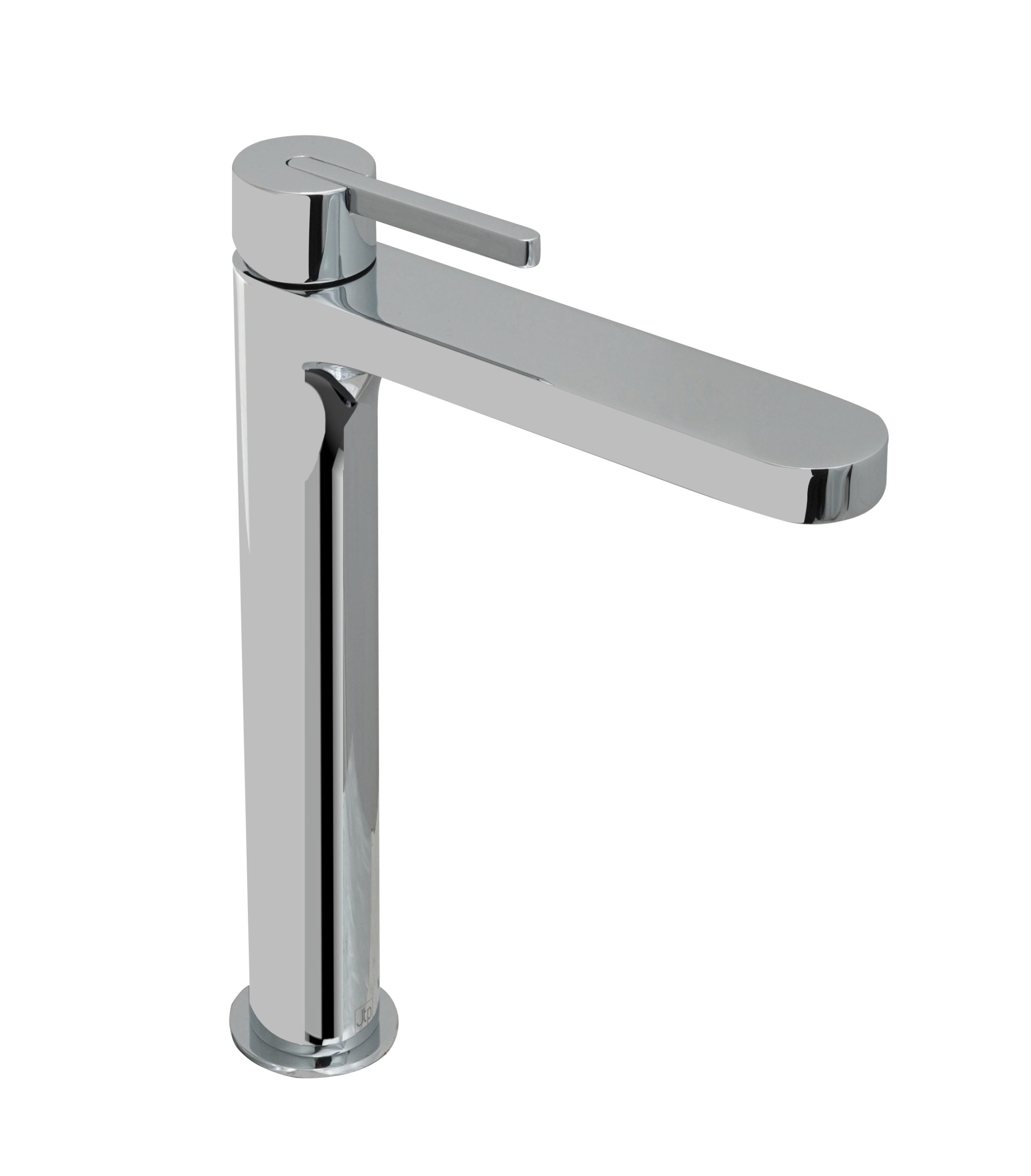 KIO SINGLE LEVER TALL BASIN MIXER