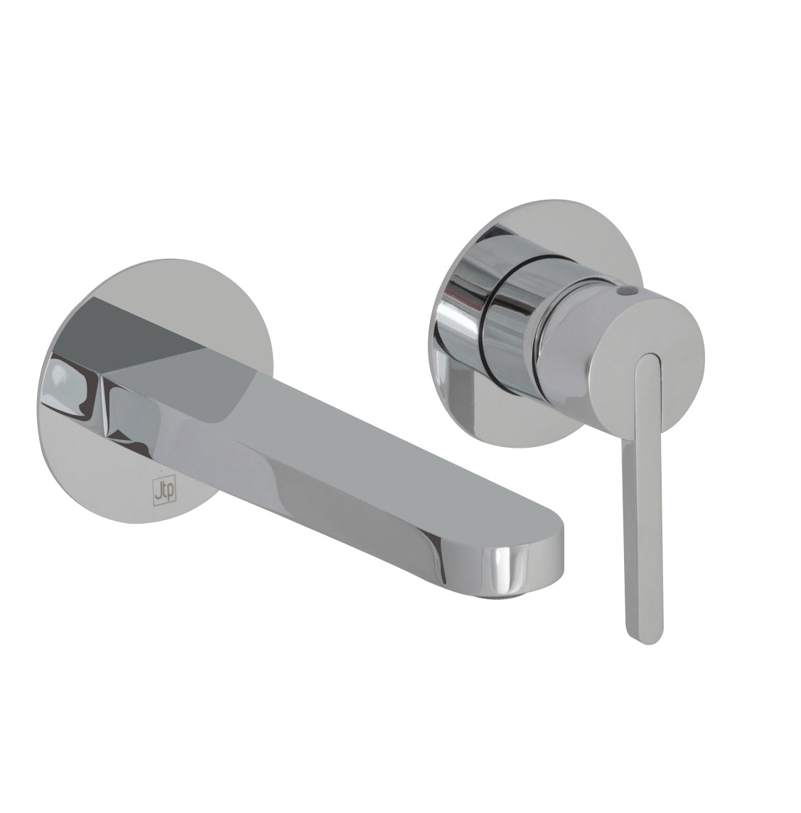 KIO WALL MOUNTED BASIN MIXER