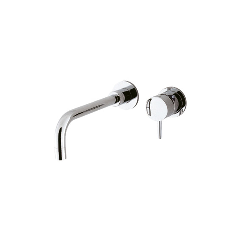 Kai Lever Basin 2 Hole Set