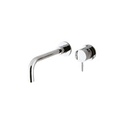 Kai Lever Basin 2 Hole Set