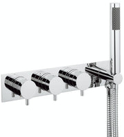 Kai 2701 Thermostatic Back Plate