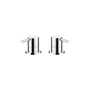 Kai Lever Panel Valves (Pair)