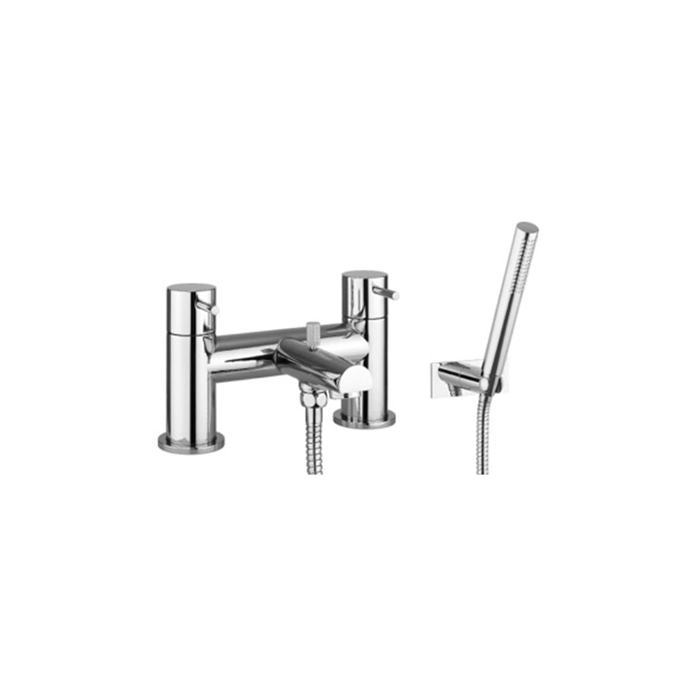 Kai Lever Bath Shower Mixer
