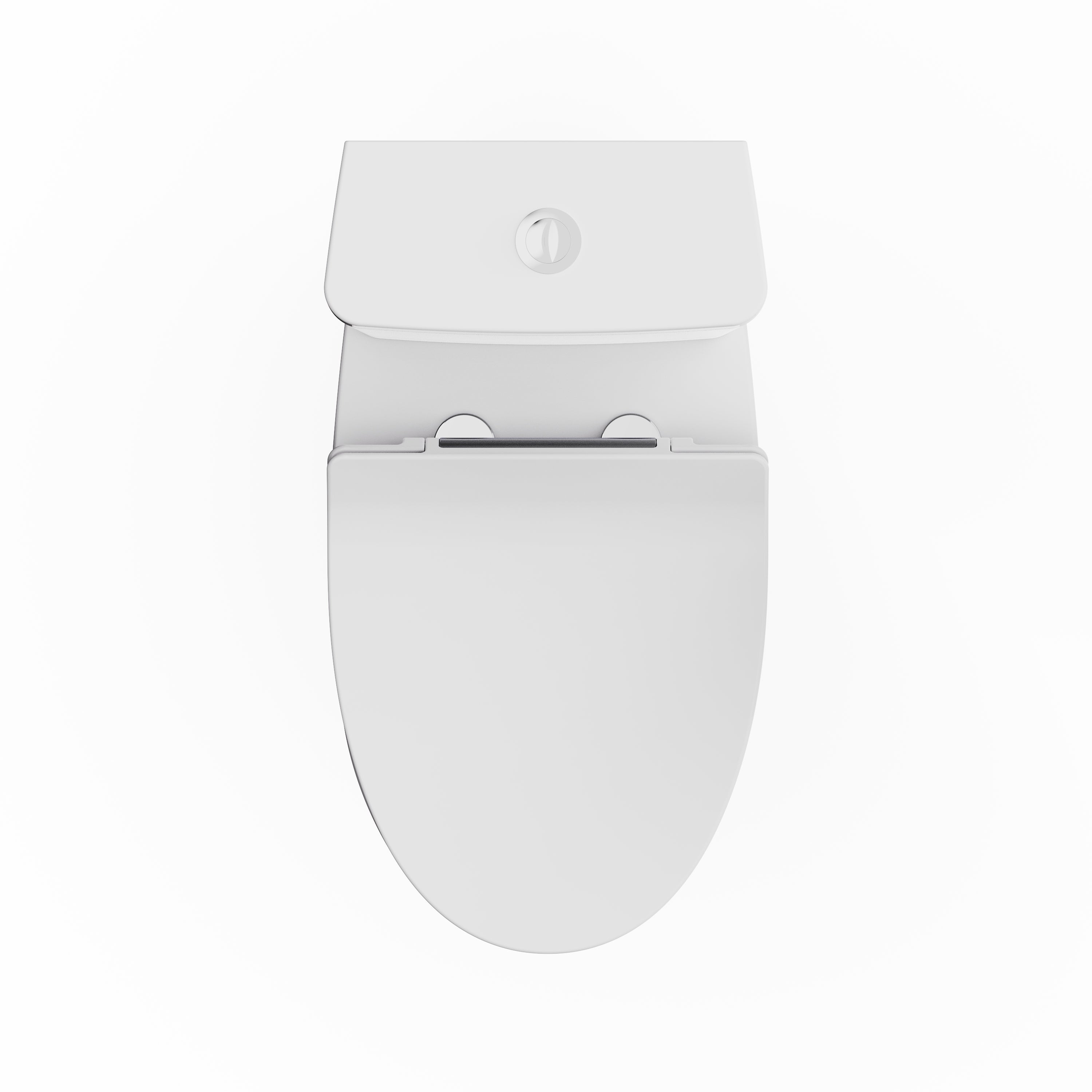 Kai Compact Close Coupled Toilet