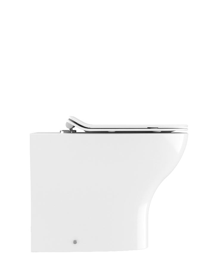 Kai Back To Wall Toilet
