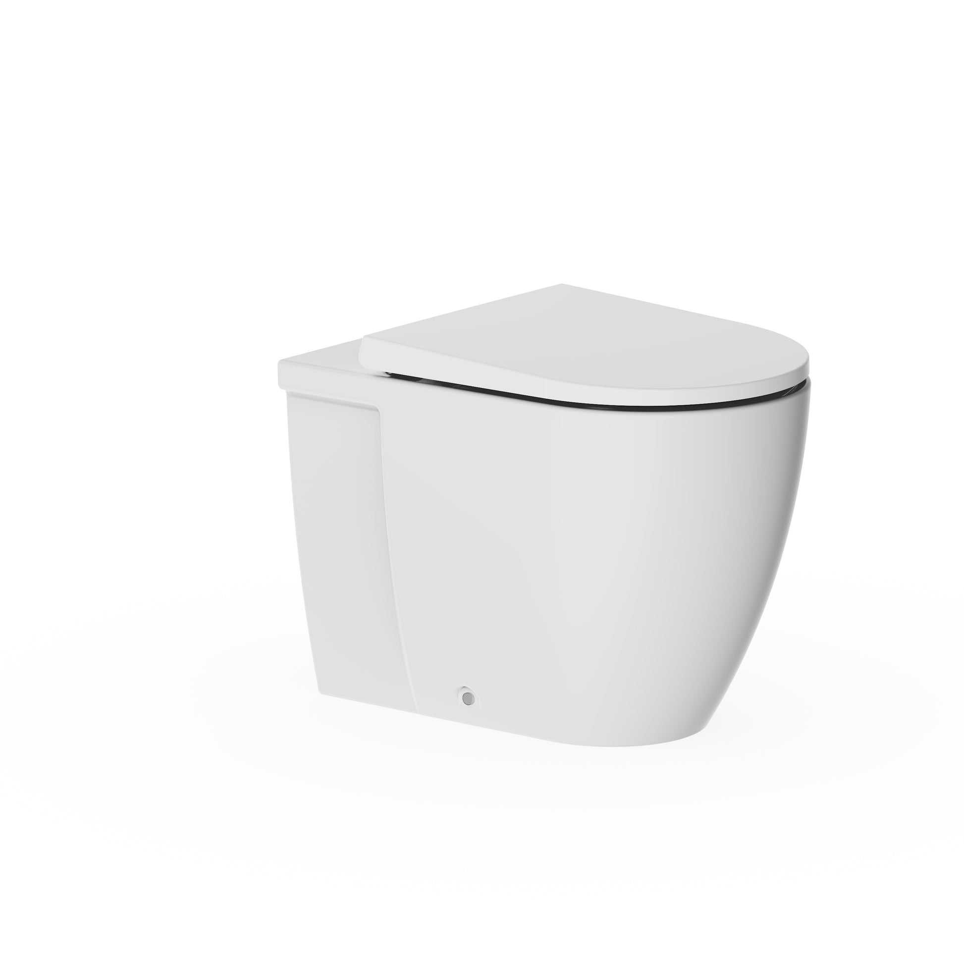Kai X Back To Wall Toilet