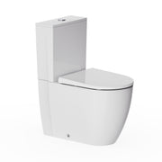 Kai X Soft Close Thin Seat