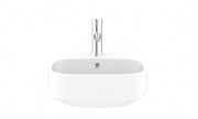 Kai S Corner Basin with Overflow