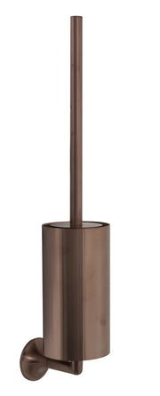 KONO TOILET BRUSH HOLDER WALL MOUNTED