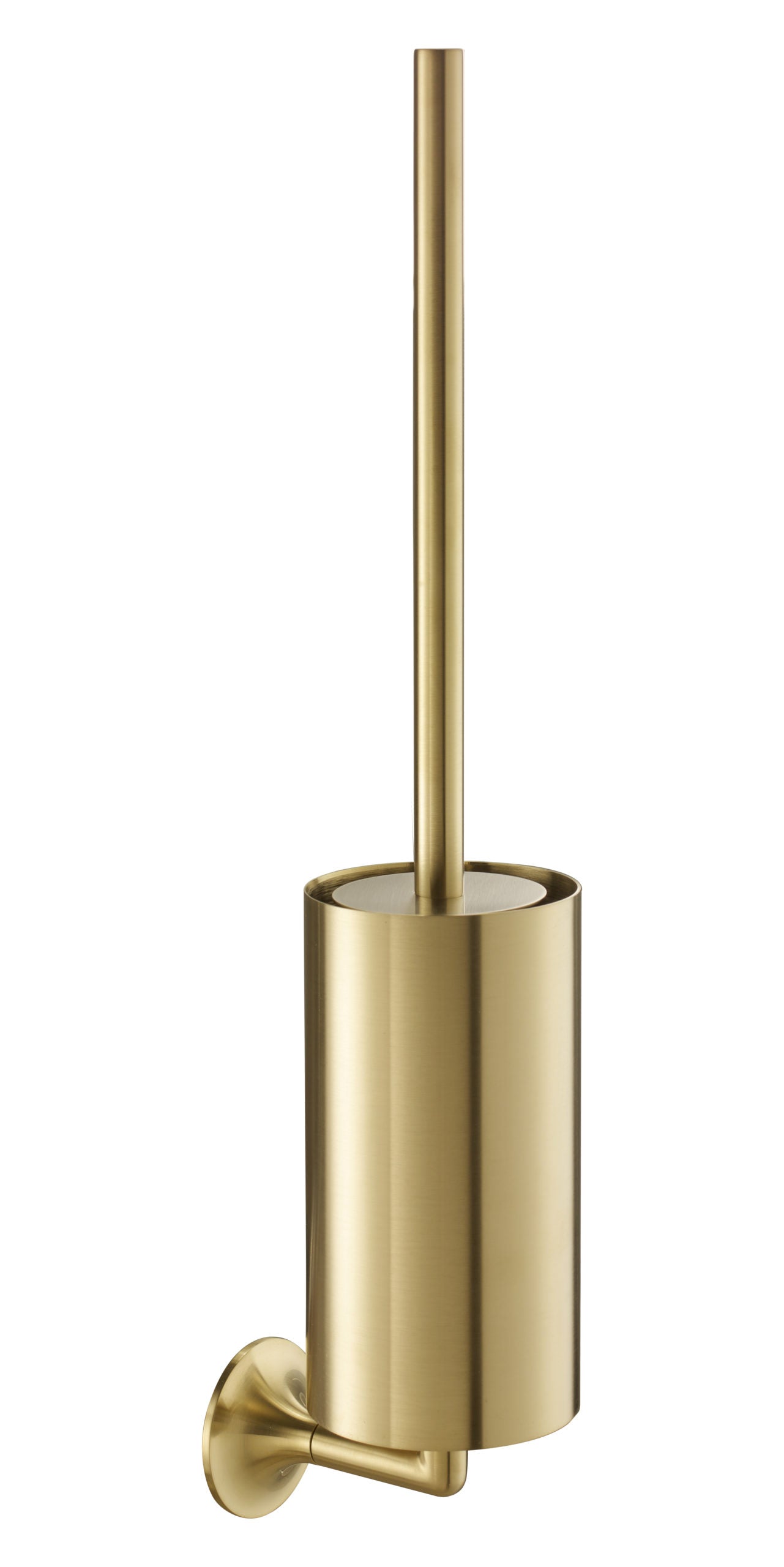 KONO TOILET BRUSH HOLDER WALL MOUNTED