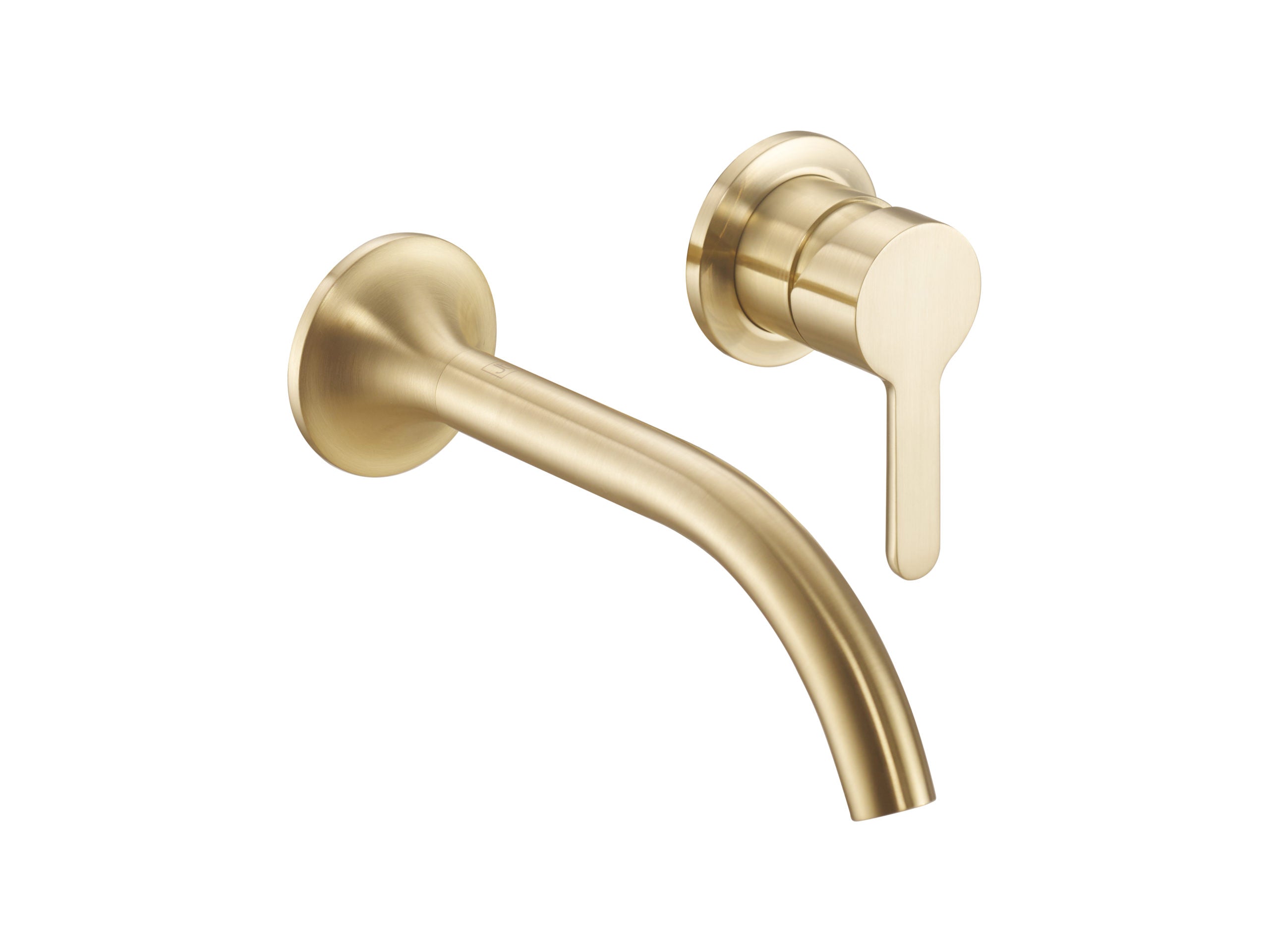 KONO WALL MOUNTED BASIN MIXER
