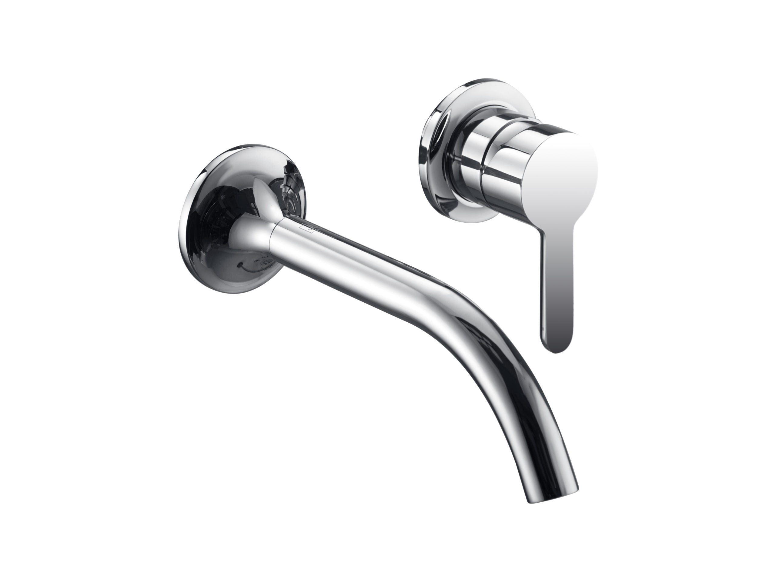 KONO WALL MOUNTED BASIN MIXER