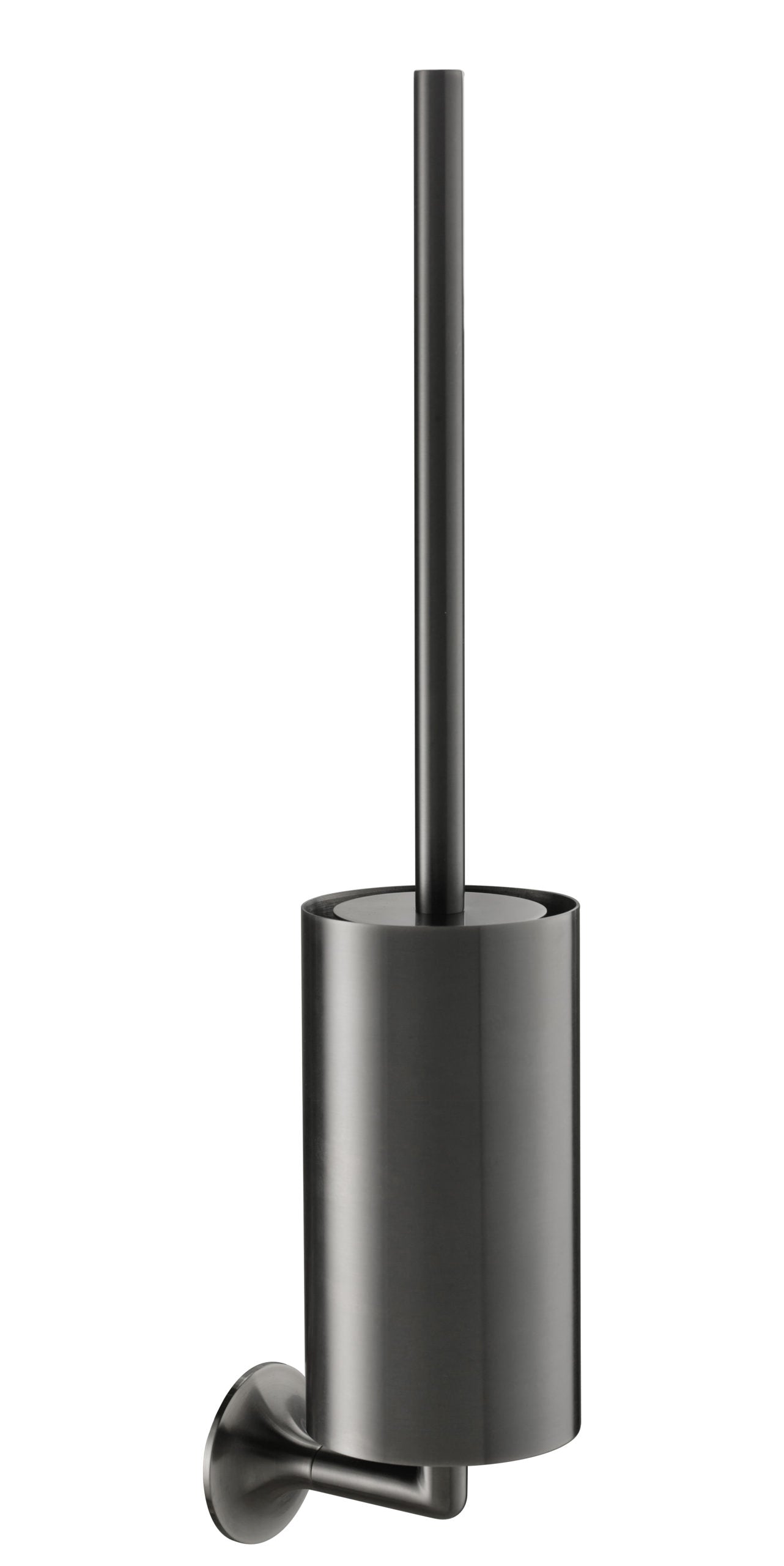 KONO TOILET BRUSH HOLDER WALL MOUNTED