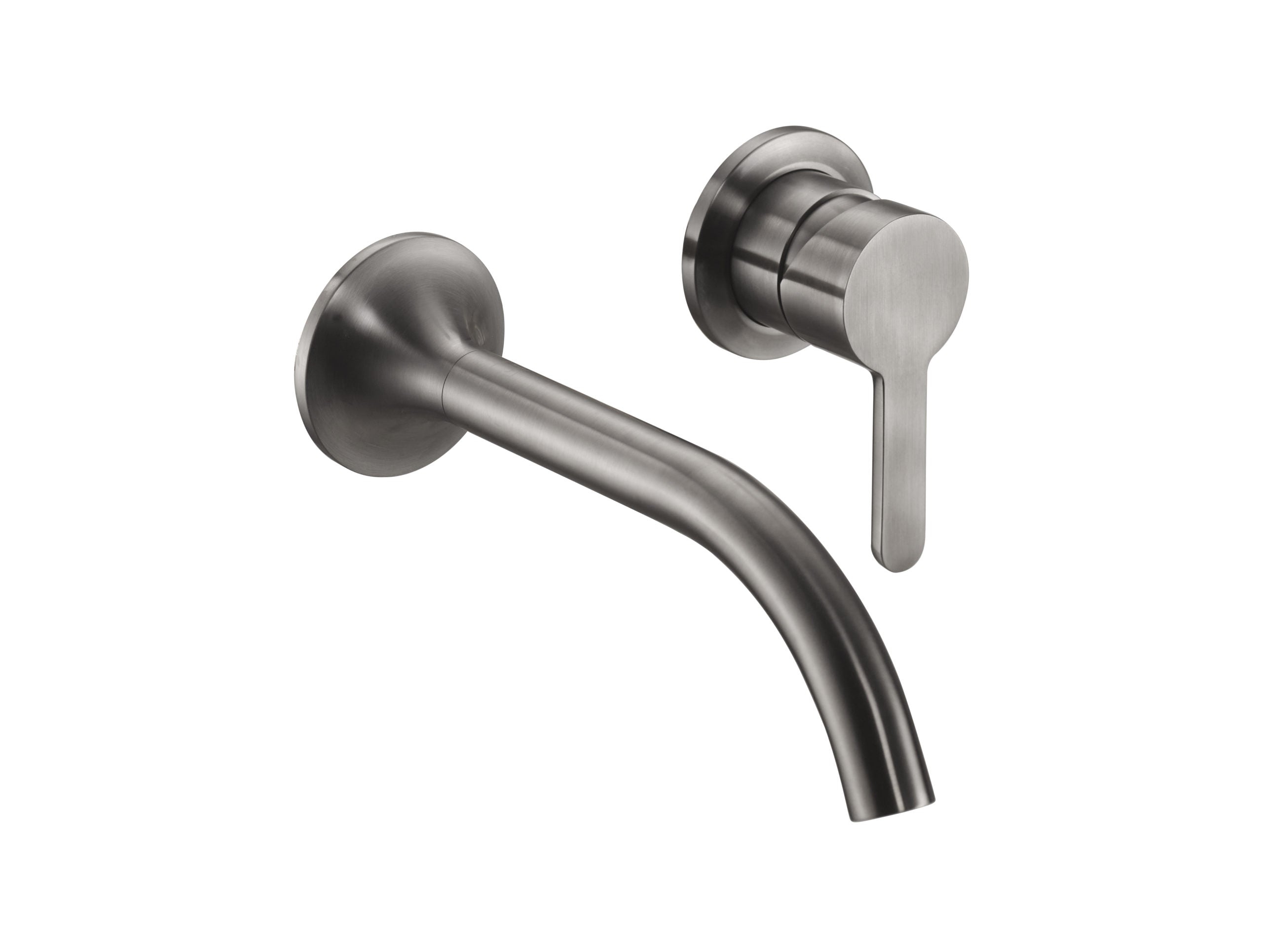 KONO WALL MOUNTED BASIN MIXER