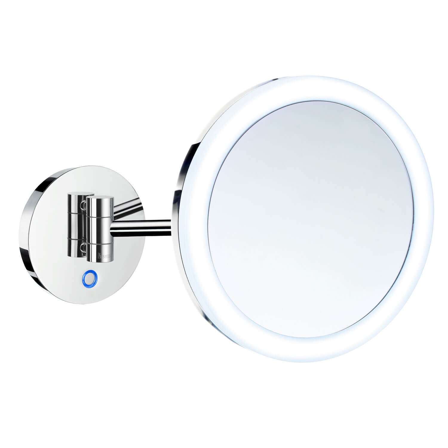 Smedbo Outline Shaving Make-up Mirror 486