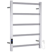 Smedbo Outline Towel Warmer Short Design 705