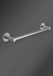 LILY TOWEL RAIL 505MM CHROME