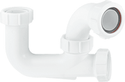 75mm Seal Bath Trap