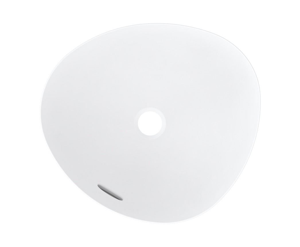 TOTO TA VESSEL MATT WHITE