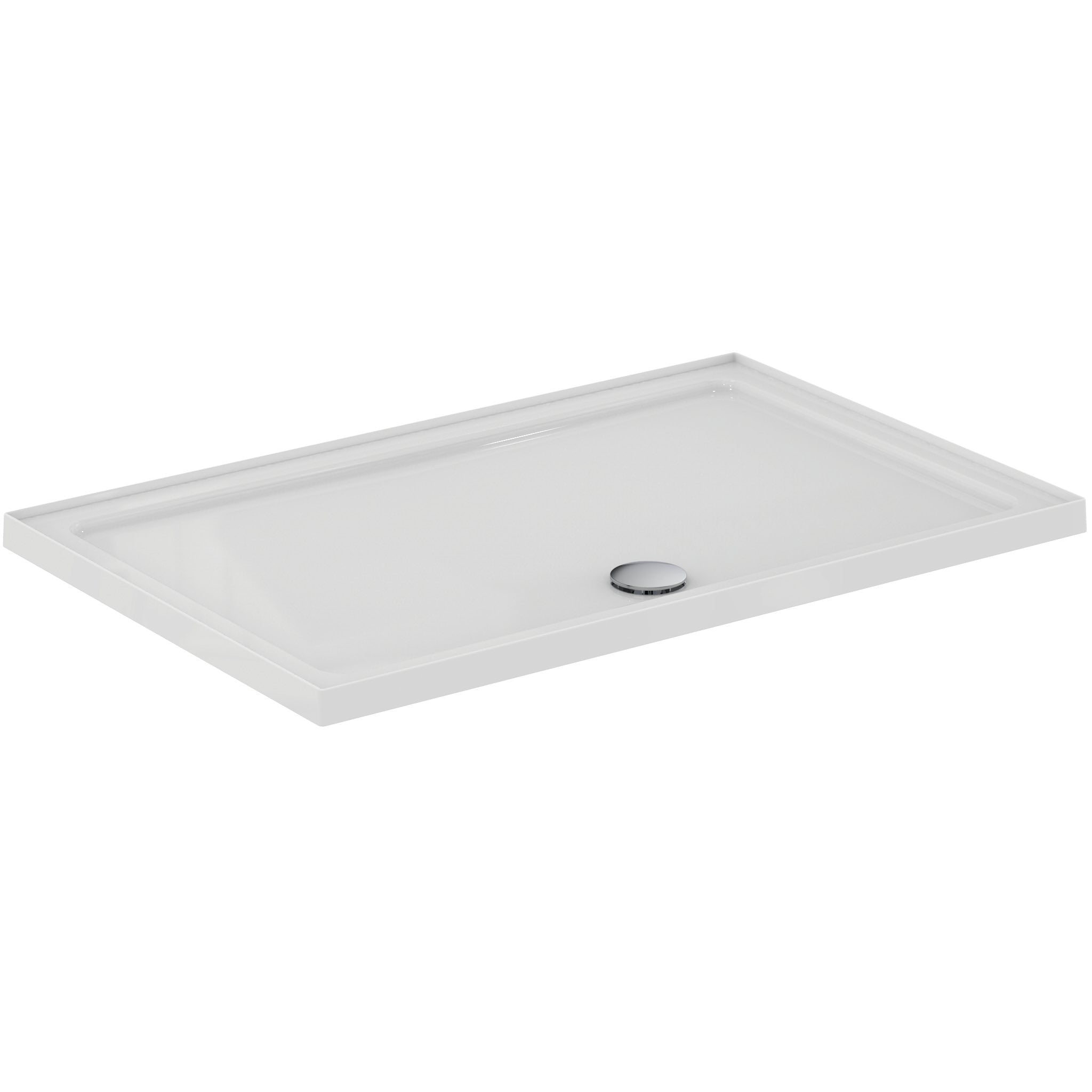Simplicity Low Profile Upstand Tray & Waste