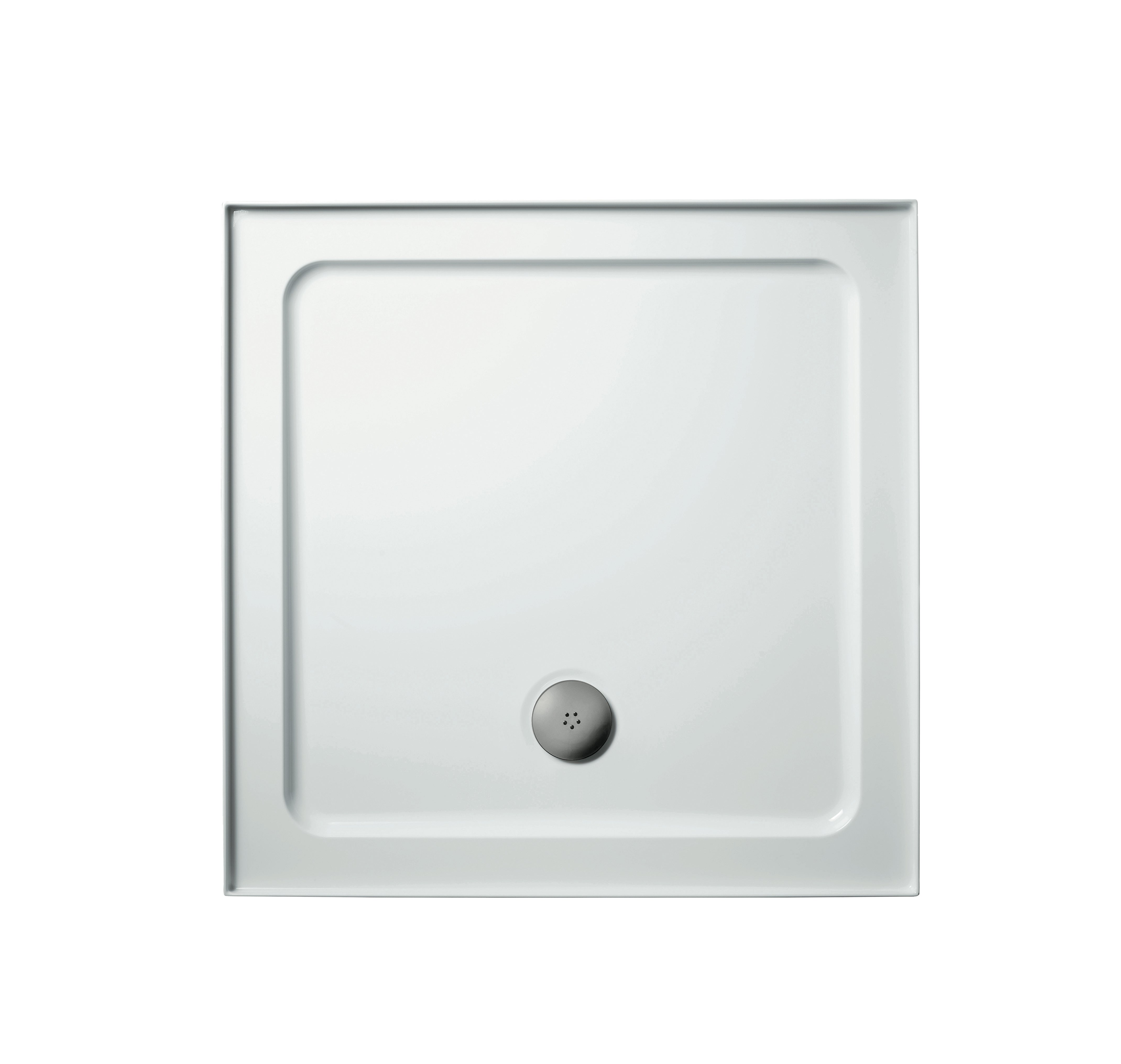 Simplicity Low Profile Upstand Tray & Waste