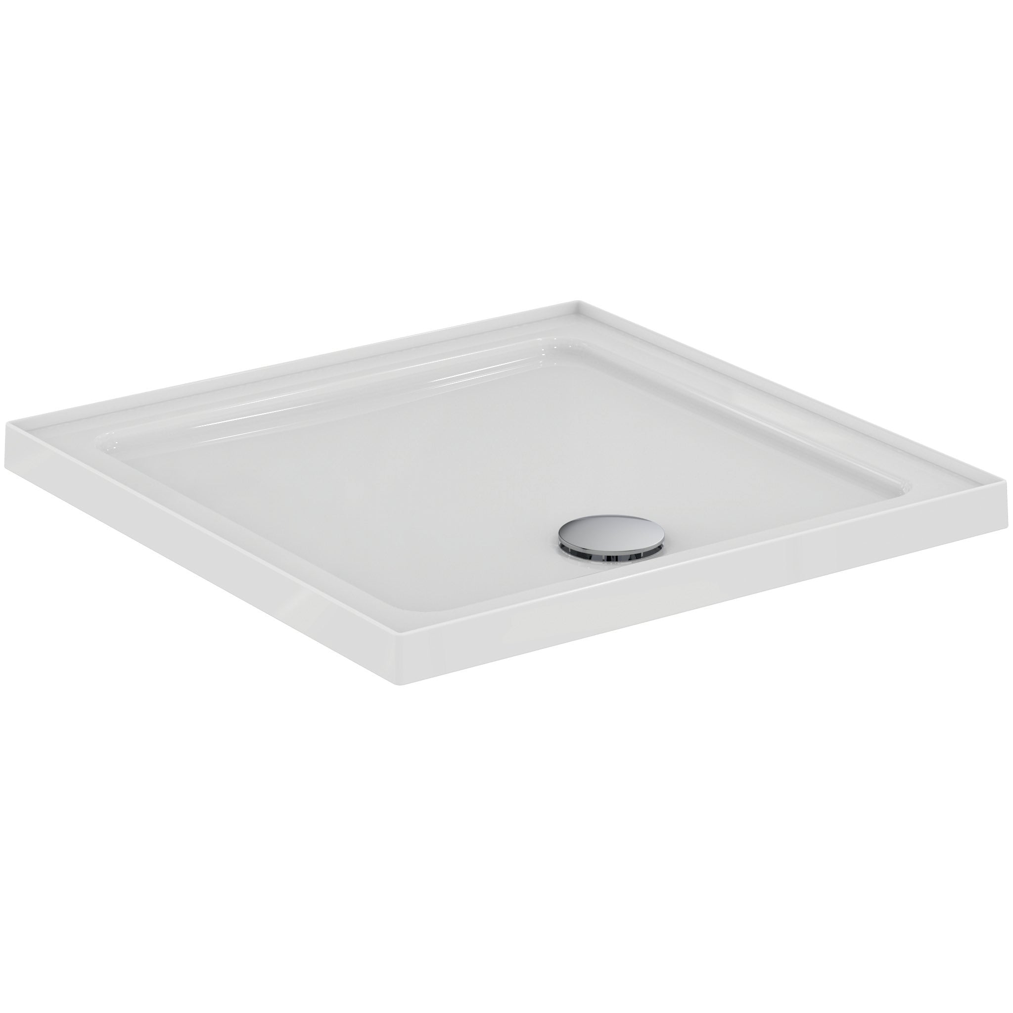 Simplicity Low Profile Upstand Tray & Waste