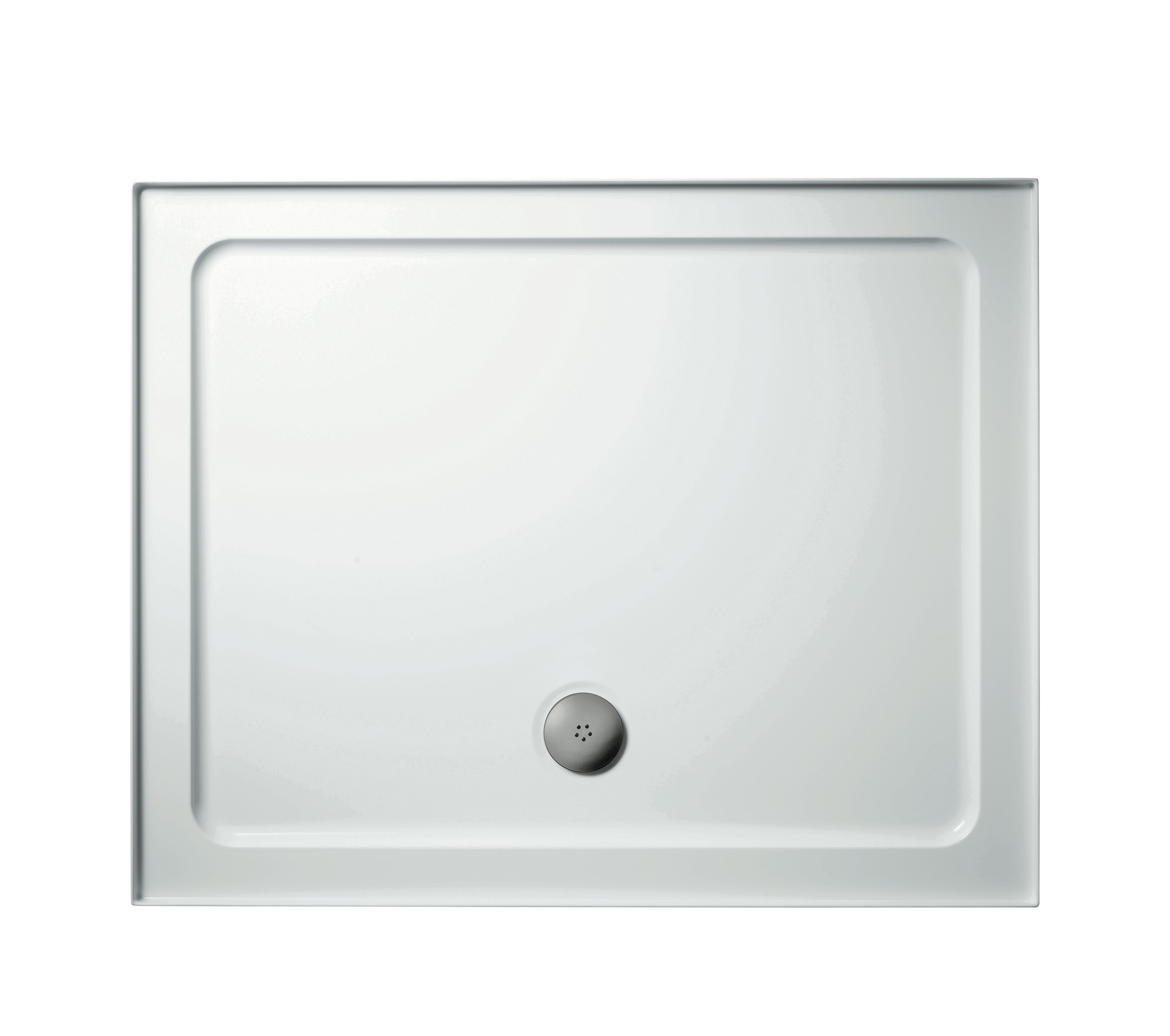 Simplicity Low Profile Upstand Tray & Waste