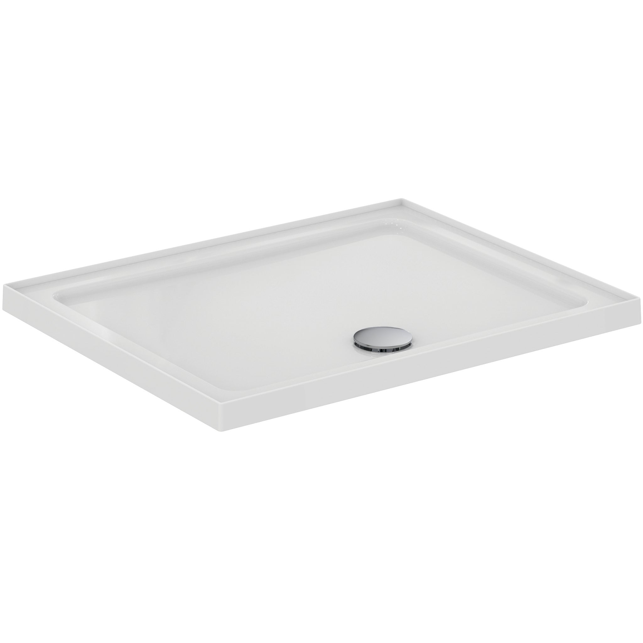Simplicity Low Profile Upstand Tray & Waste